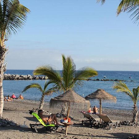 Apartamento Playa San Juan Екстер'єр фото