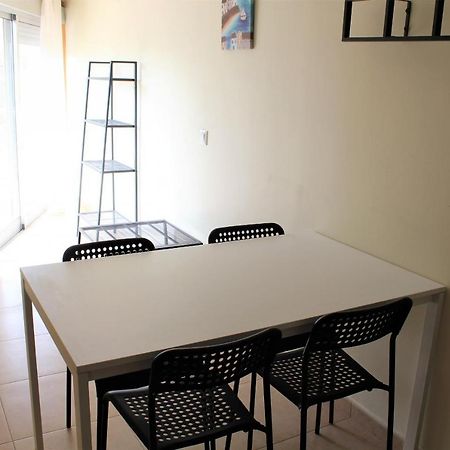 Apartamento Playa San Juan Екстер'єр фото