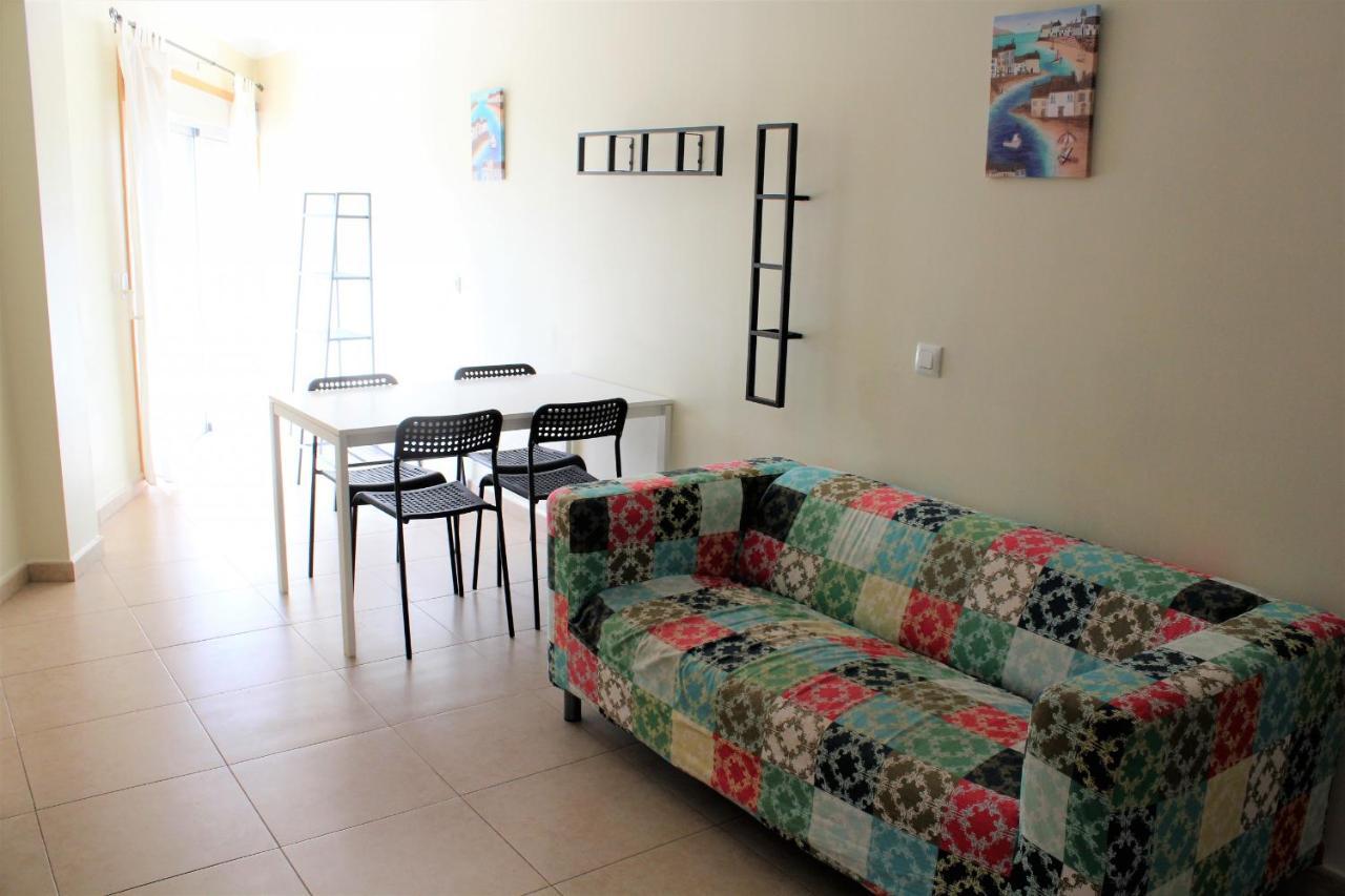 Apartamento Playa San Juan Екстер'єр фото