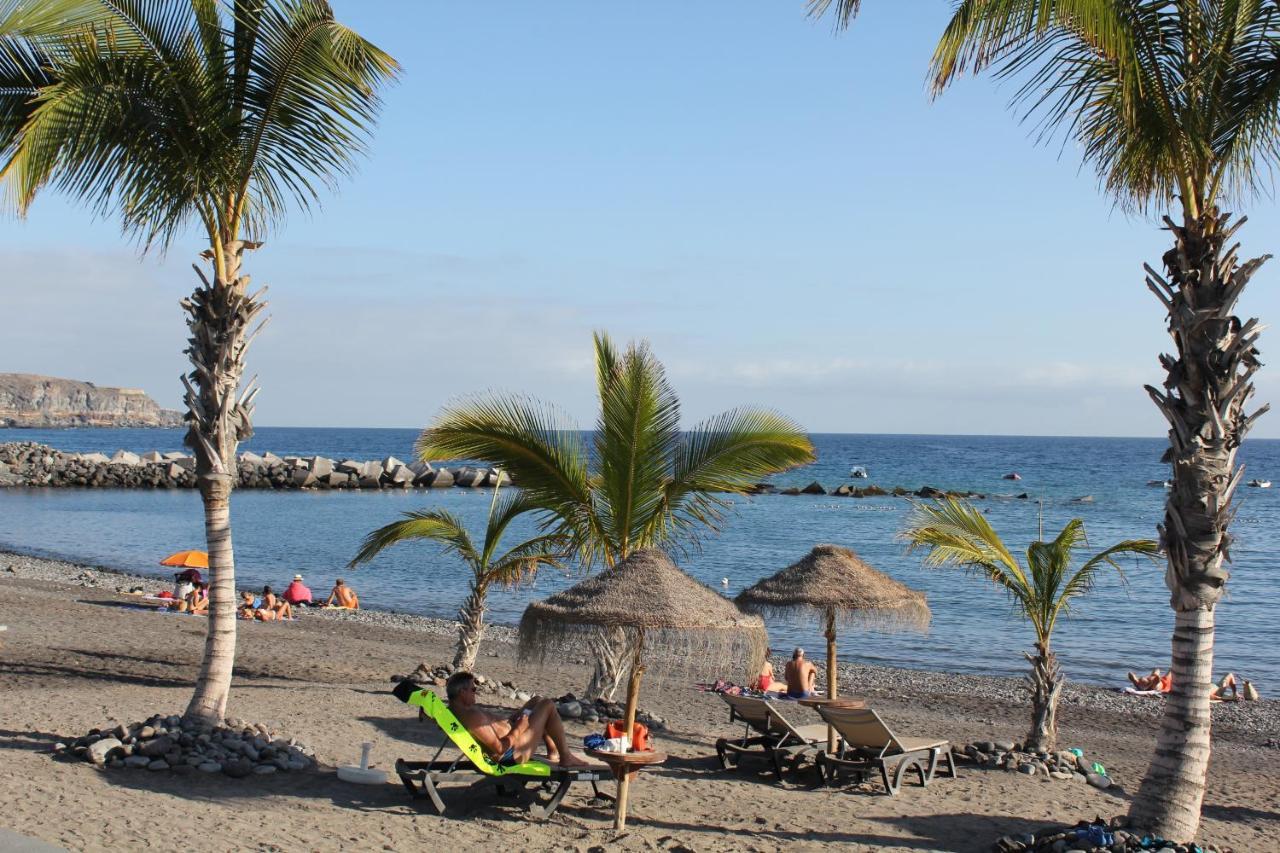 Apartamento Playa San Juan Екстер'єр фото