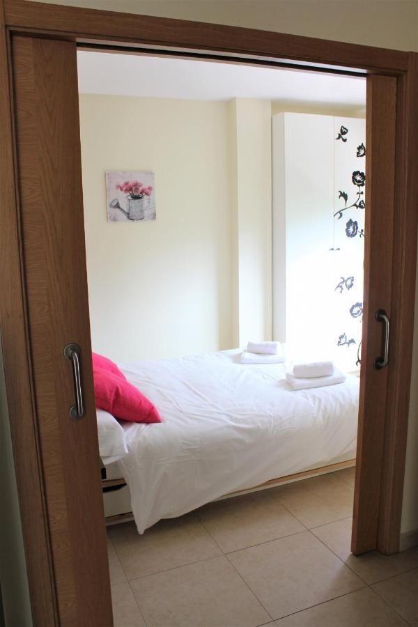 Apartamento Playa San Juan Екстер'єр фото