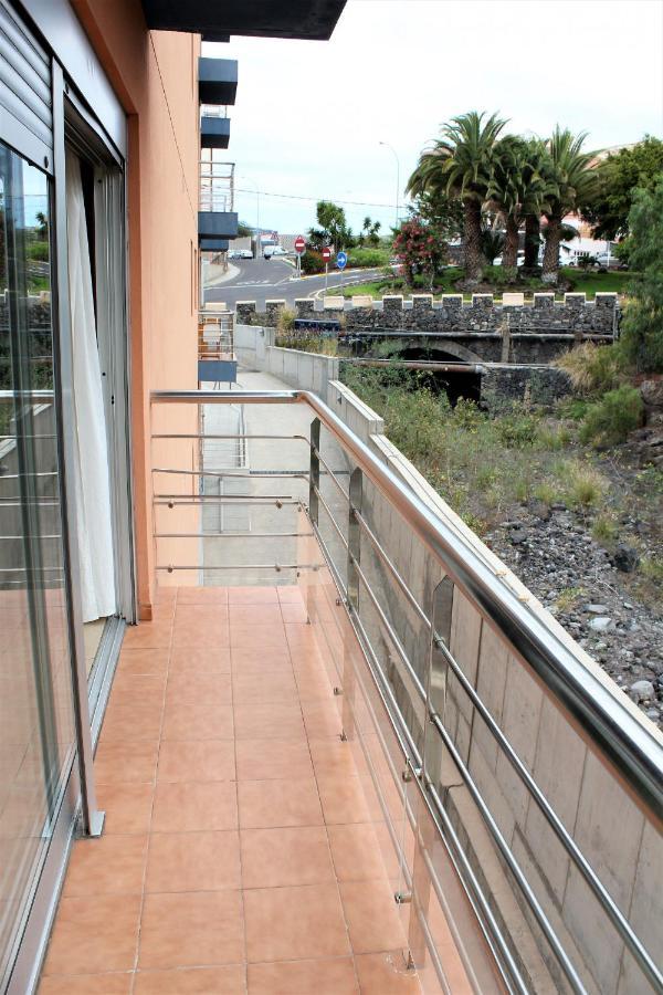 Apartamento Playa San Juan Екстер'єр фото