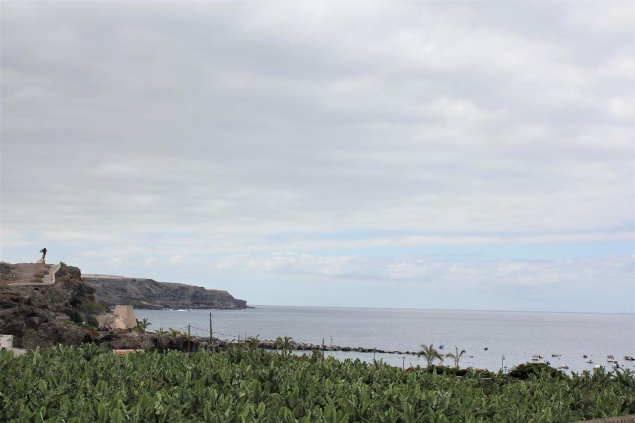 Apartamento Playa San Juan Екстер'єр фото