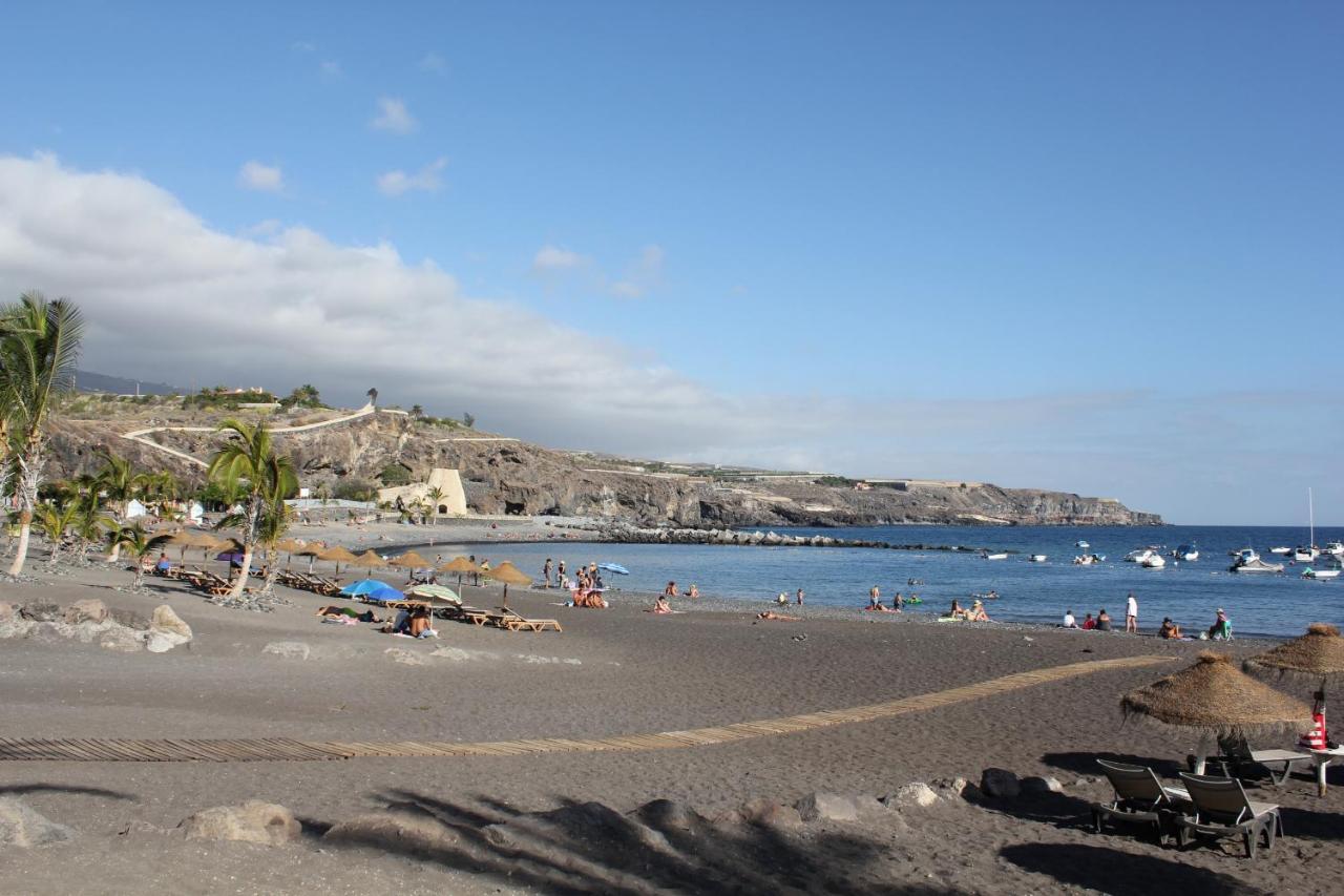 Apartamento Playa San Juan Екстер'єр фото