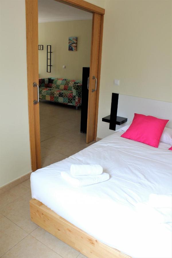 Apartamento Playa San Juan Екстер'єр фото