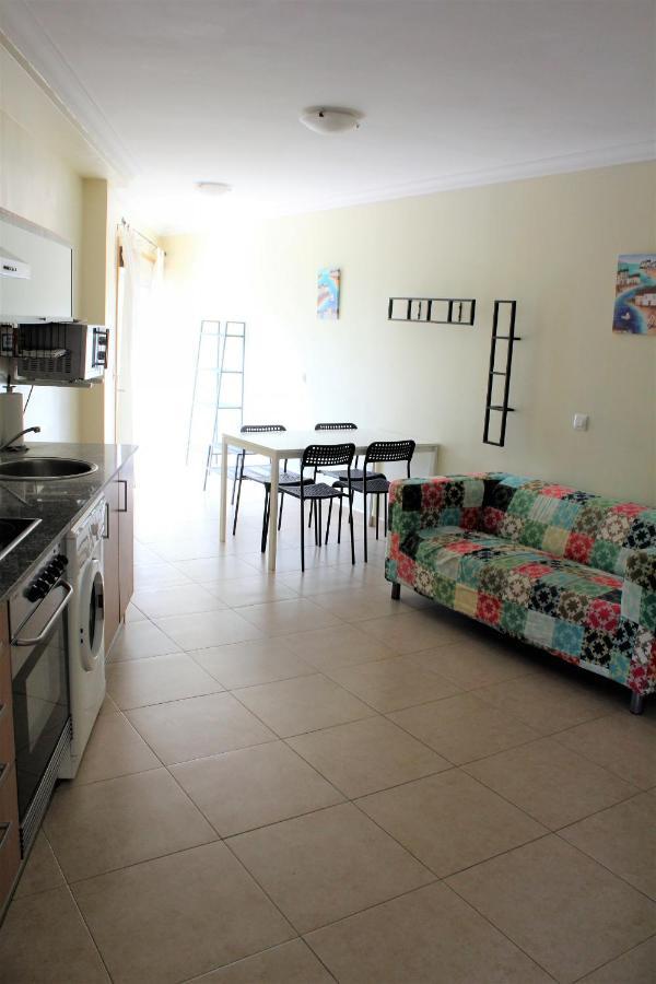 Apartamento Playa San Juan Екстер'єр фото