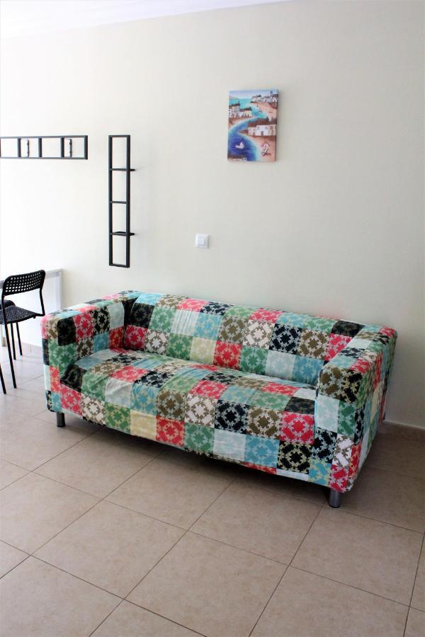 Apartamento Playa San Juan Екстер'єр фото