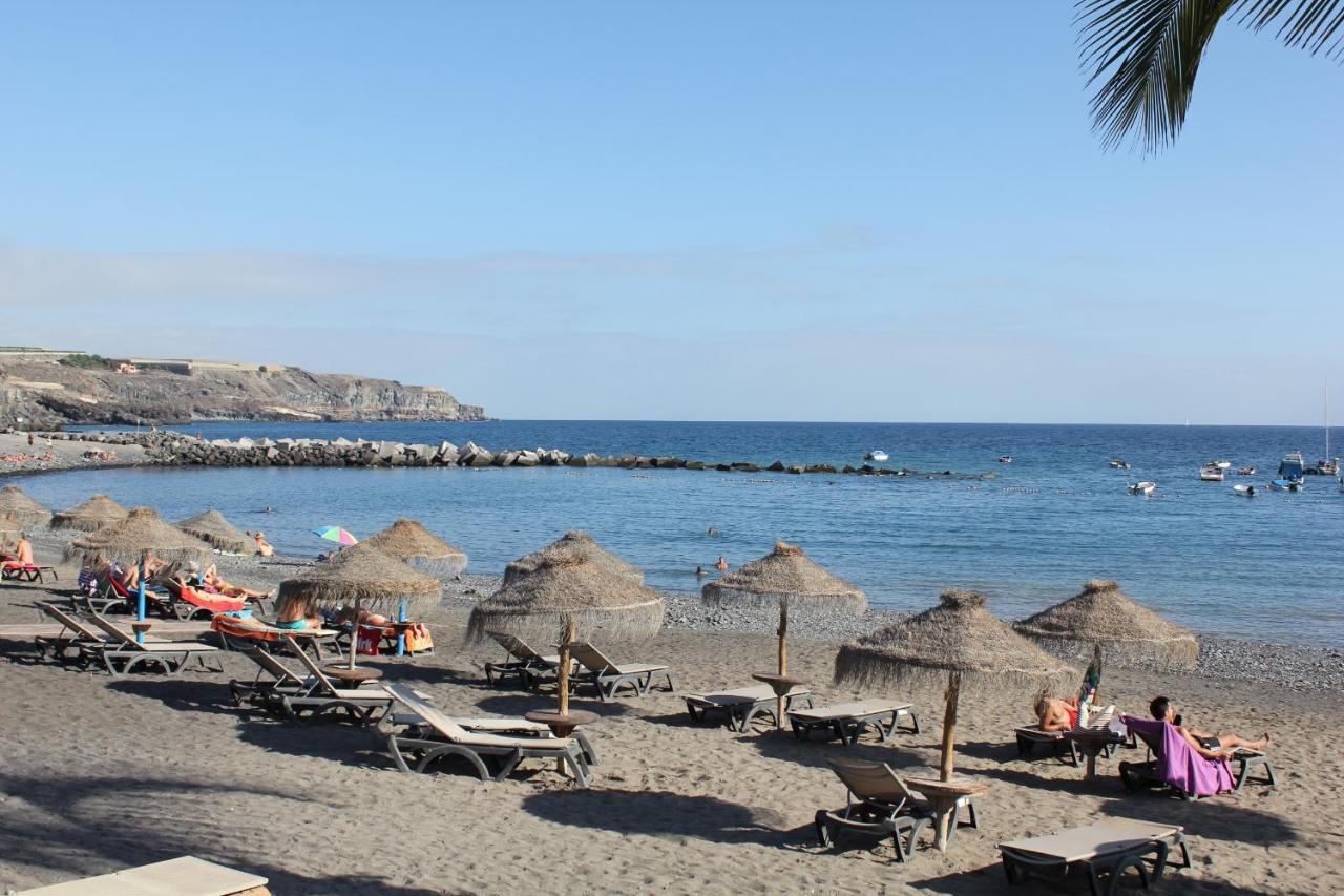 Apartamento Playa San Juan Екстер'єр фото