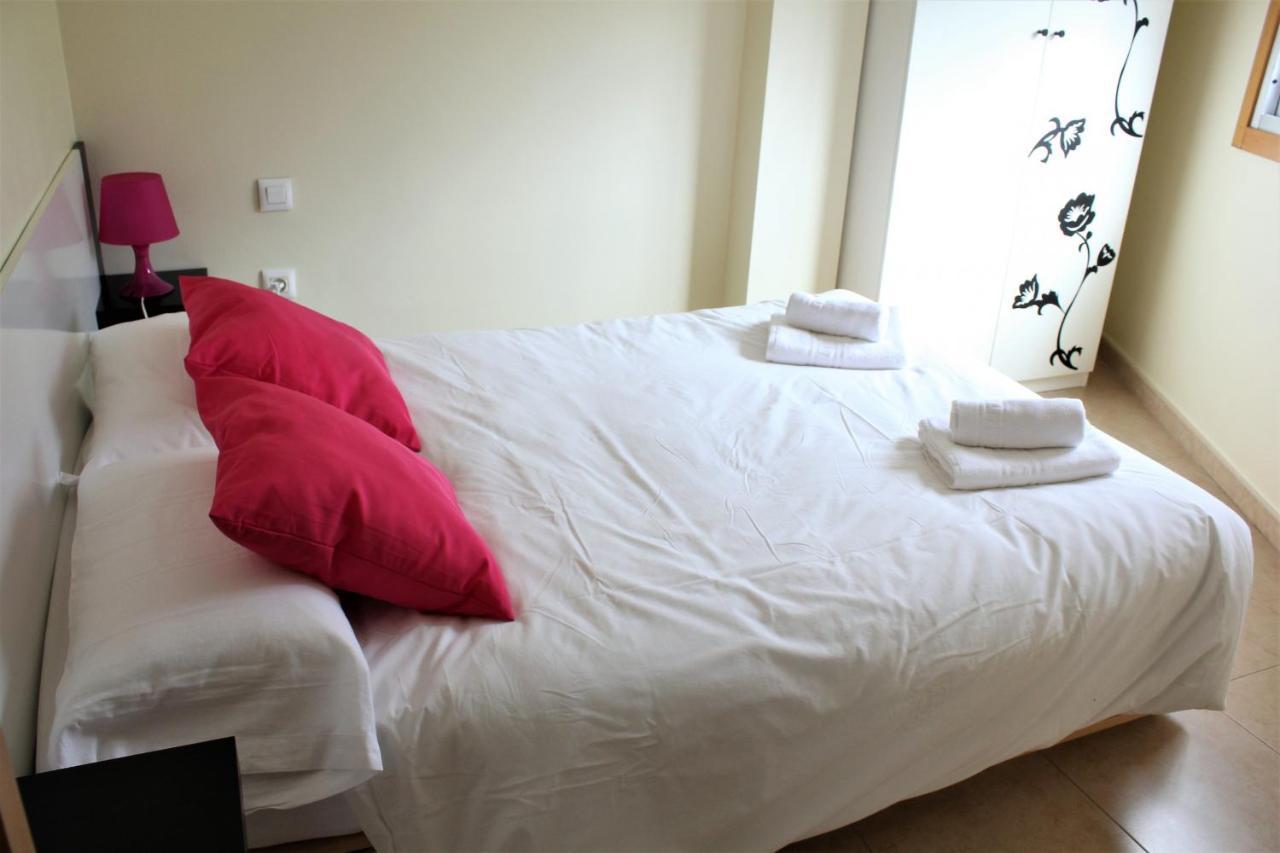 Apartamento Playa San Juan Екстер'єр фото
