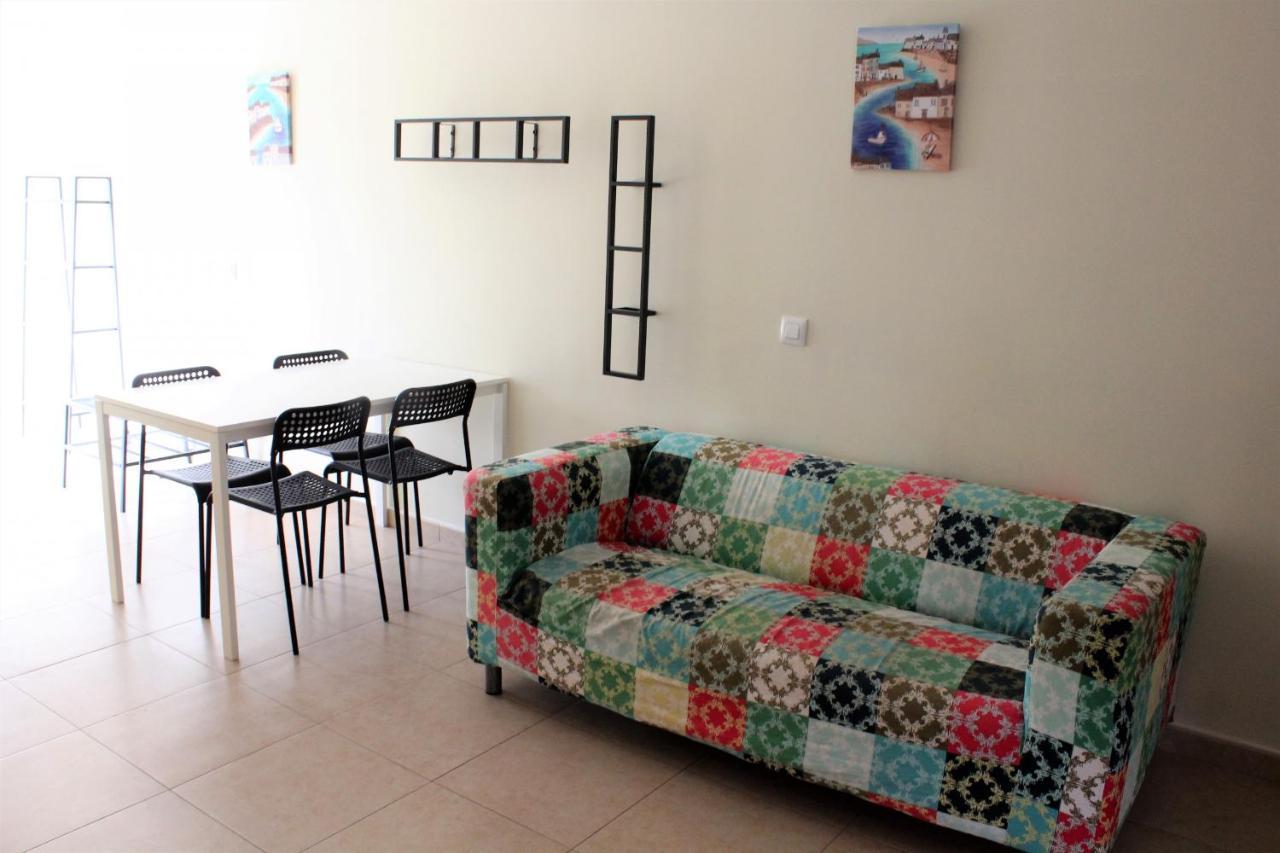 Apartamento Playa San Juan Екстер'єр фото