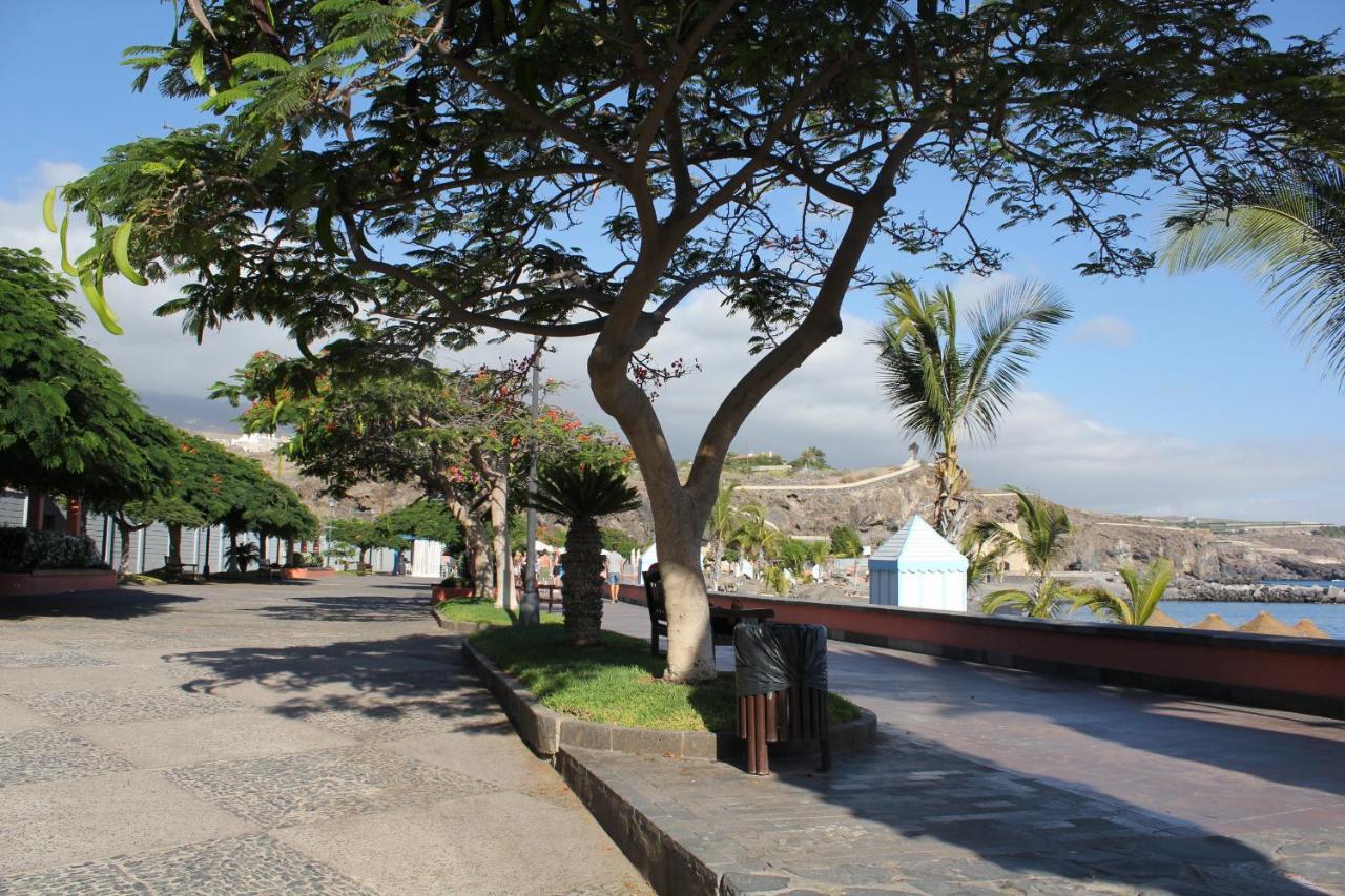 Apartamento Playa San Juan Екстер'єр фото