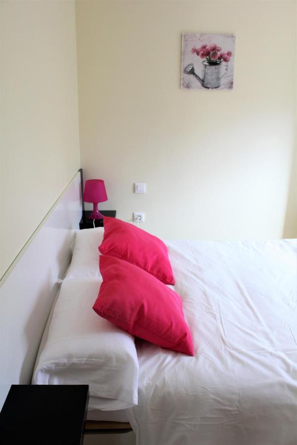 Apartamento Playa San Juan Екстер'єр фото