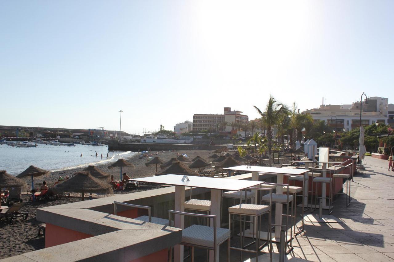 Apartamento Playa San Juan Екстер'єр фото