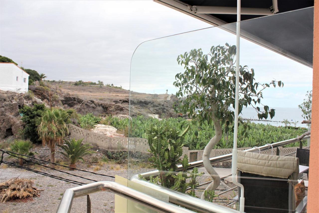 Apartamento Playa San Juan Екстер'єр фото