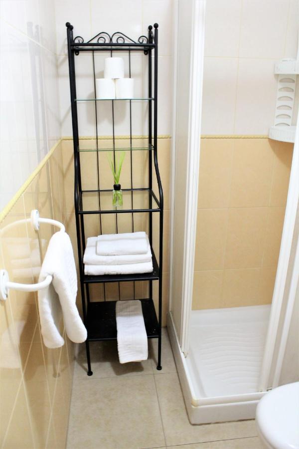 Apartamento Playa San Juan Екстер'єр фото